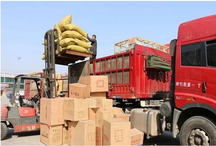 漳州到泰安物流专线