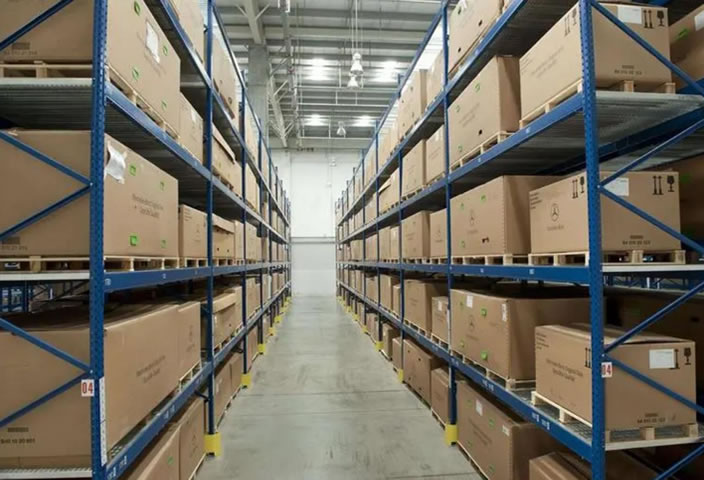 漳州到泰安货物仓储