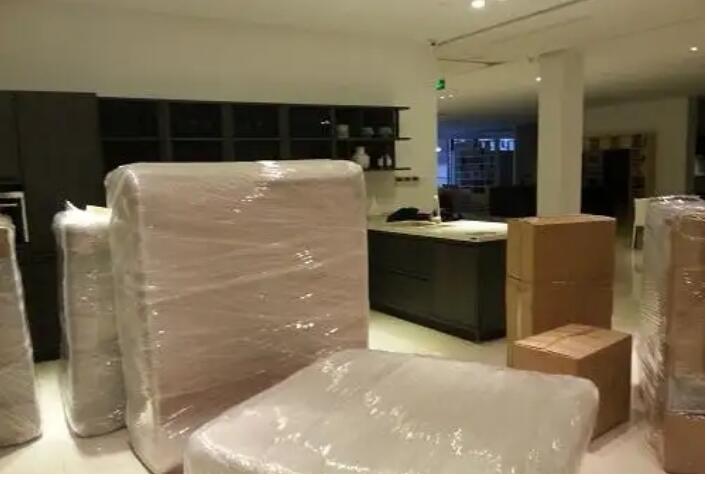 漳州到泰安长途搬家