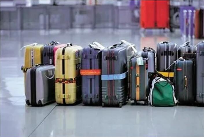 漳州到泰安行李托运