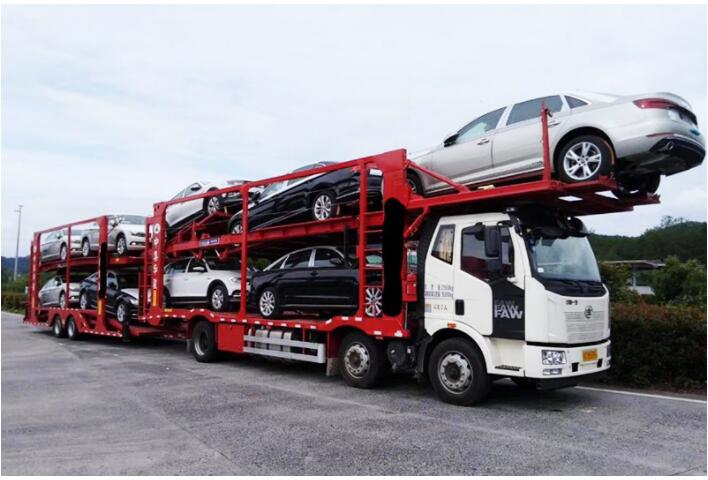 漳州到泰安轿车托运